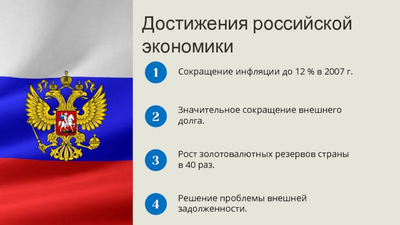 Внешняя политика россии в 21 веке презентация 11 класс