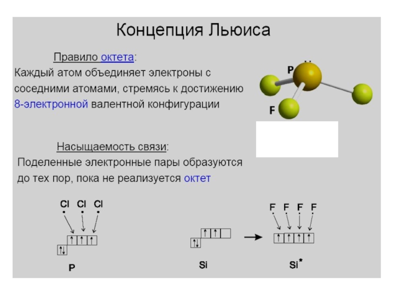 Октет в информатике