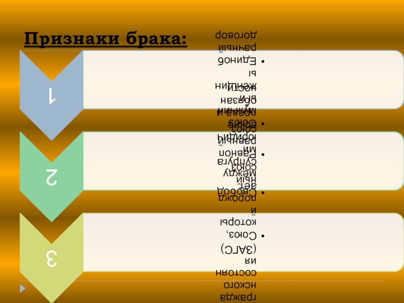 Признаки брака. Статистика проявления брака в смартфоне.