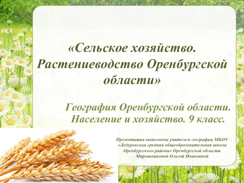 Особенности сельского хозяйства оренбургской области. Отрасли растениеводства в Оренбургской области. Сельское хозяйство для презентации. Сельское хозяйство Растениеводство Оренбургской области. Сельское хозяйство Оренбургской области презентация.