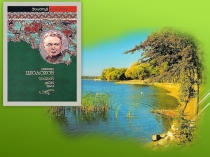 Конкурс СО Лагода Н.С. Тихий Дон