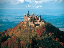 Thüringen