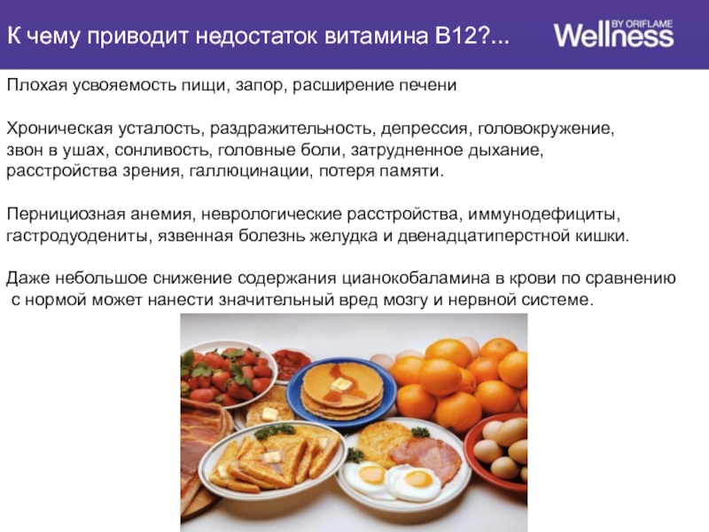 Симптомы витамина б 12. Болезни при недостатке витамина б12. Заболевания при недостатке витамина в12. Витамин б12 заболевания при недостатке. Признаки нехватки витамина в12.