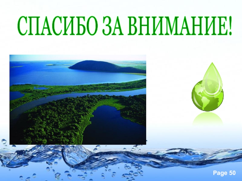 Твоя водица