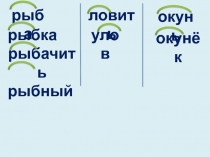 Собираем родственников