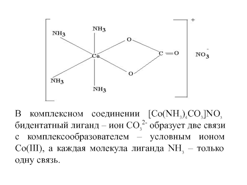 Две связи. Геометрическая конфигурация комплексных соединений. Геометрическая форма комплексных соединений. Комплексные соединения [Fe(co)_5]. Пространственная конфигурация комплексного Иона.