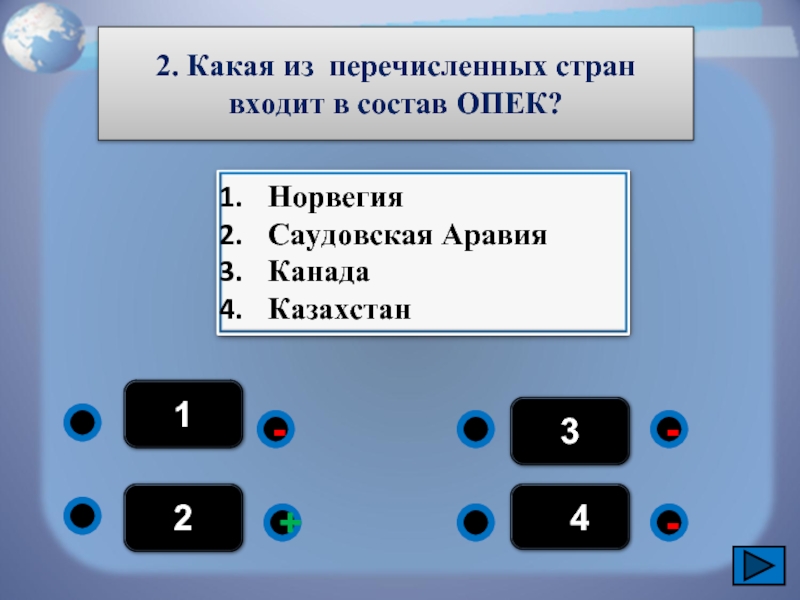 Для какой из перечисленных стран характерна. Какая из перечисленных стран.