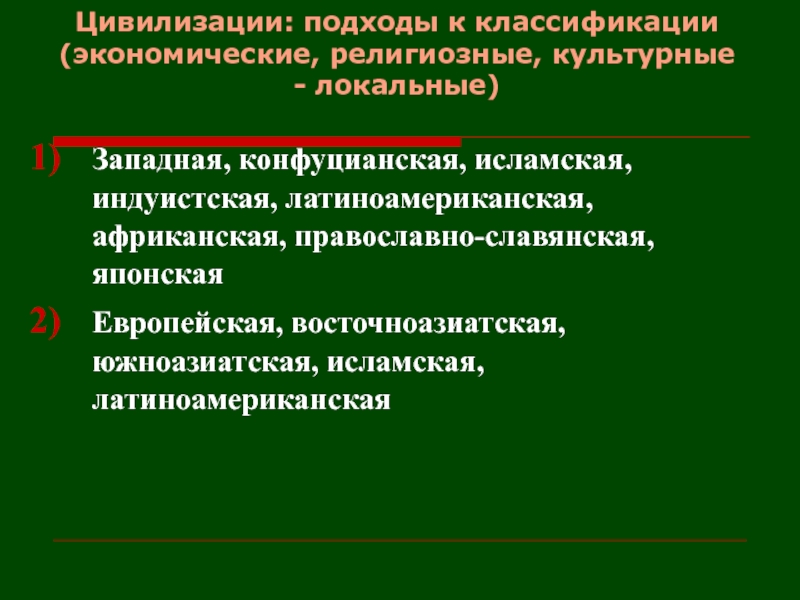 Реферат: Африканская международная ассоциация