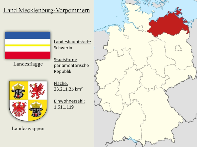 Померания википедия в германии