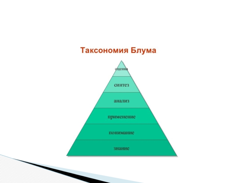 Таксономия социальных проектов