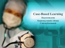 Case-Based Learning