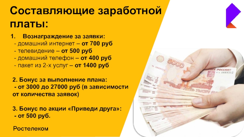 Составляющие заработной платы. ЗП В Ростелеком. Оплата труда 700 руб ы день. Зайавка за павешене зарплата.