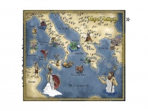 Поэма Гомера Одиссея