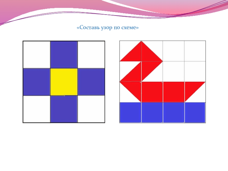 Составь узор. Составь узор по образцу. Картинка Составь узор. Дидактическая игра Составь узор.