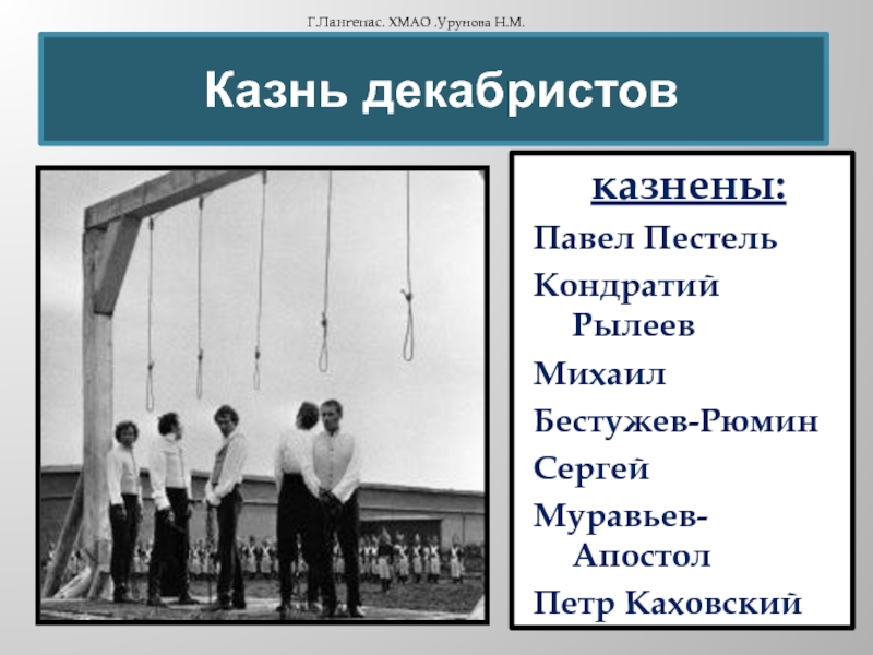 Казненные декабристы. Кондратий Рылеев казнь. Повешение Декабристов. Повешенные декабристы фамилии.