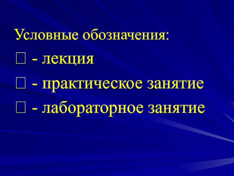 Условная деятельность. Лекция практика лабораторная. Лабораторный урок по истории. Обозначение лекций практики. Презентация на тему лекционно практические.