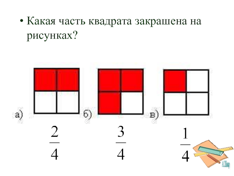 Оля рисует квадраты по определенному правилу определи это правило и нарисуй нужное количество