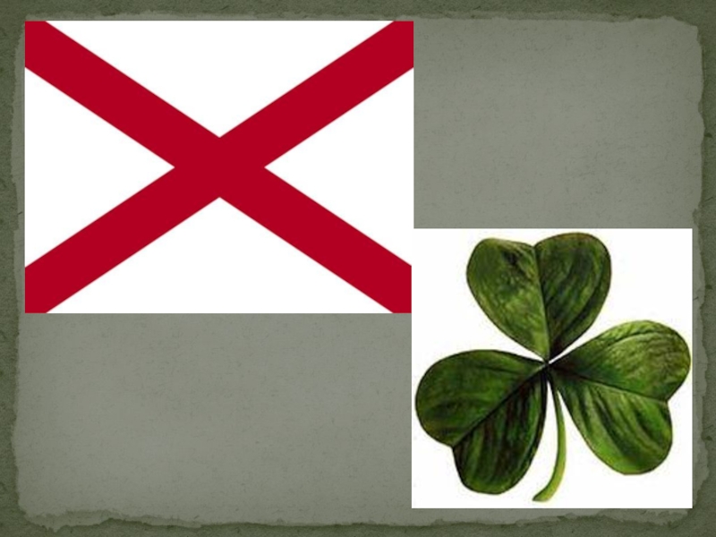 National symbols of ireland