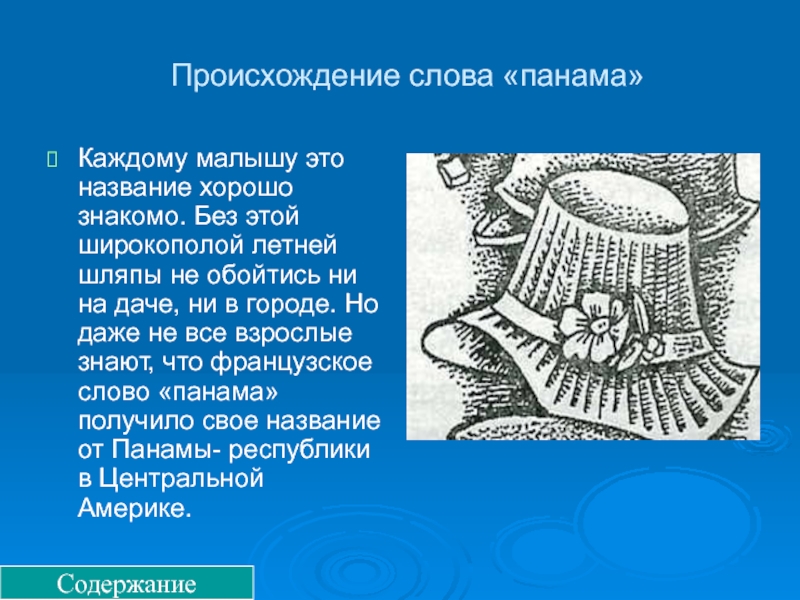 Панам сообщение. Происхождение слова Панама. Слово Пан происхождение. Заимствованные слова Панама. Панама возникновения слова.