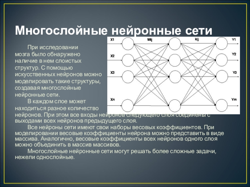 Нейросеть таблица. Структура многослойной нейронной сети. Однослойные и Многослойные нейронные сети. Однослойная нейронная сеть. Однослойная структура нейронной сети.