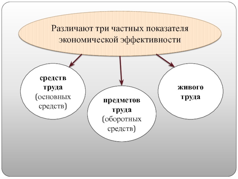 Система частных показателей. Частные экономические показатели. Частные показатели в экономике это.