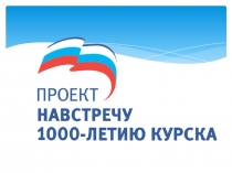 1000летие Курска