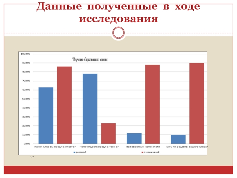 В большинстве стран мира каждый проект исследования