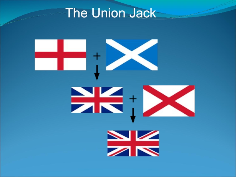 The union jack