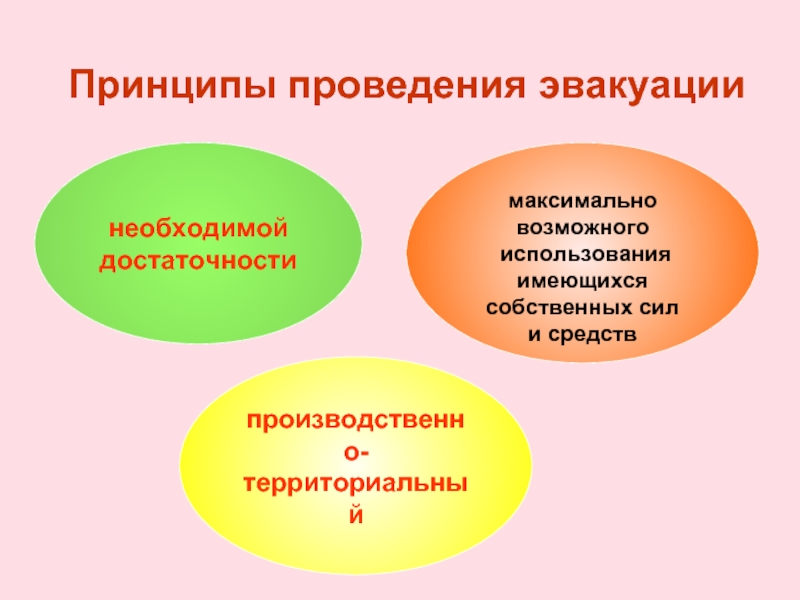 Принципы осуществления. Принципы эвакуации. Территориально-производственный принцип эвакуации. Принципы осуществления эвакуации. Принципы эвакуации населения.