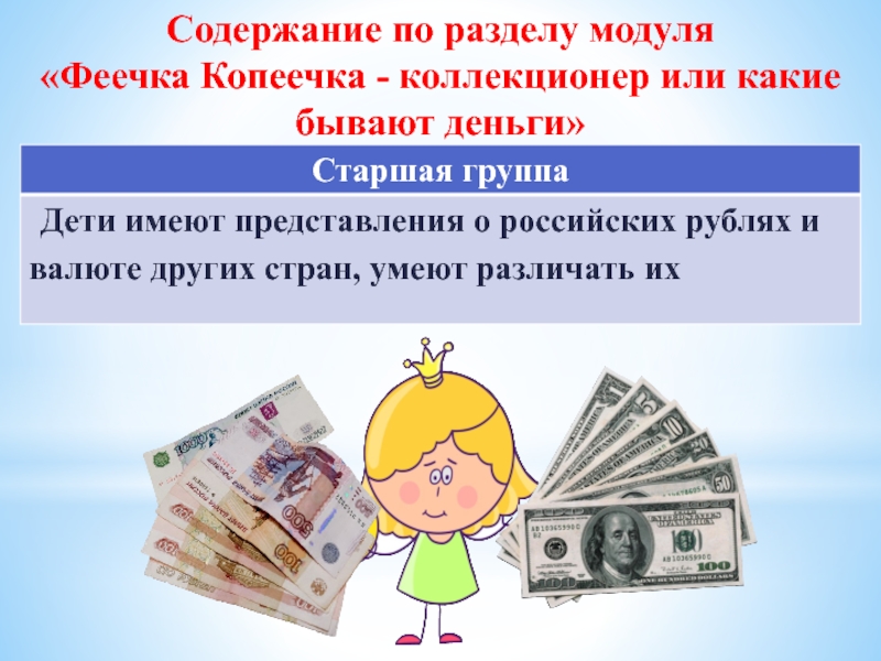 Деньги содержание. Загадки про копилку для денег. Модуль копилка по феечке копеечке. Личные деньги. Копилка презентация 1 класс.