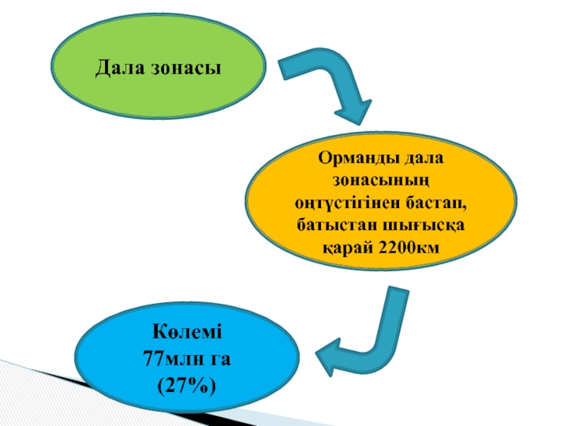 Презентация дала зонасы татарча