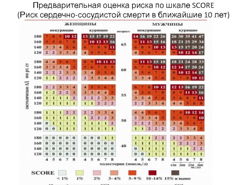 Шкала скоре картинки