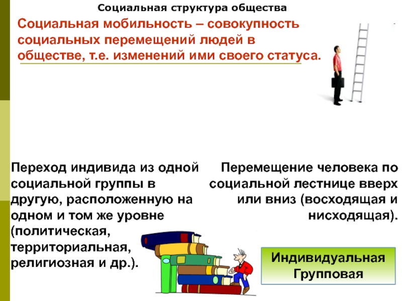 Презентация человек в обществе труд и социальная лестница 7 класс презентация