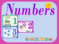 Numbers