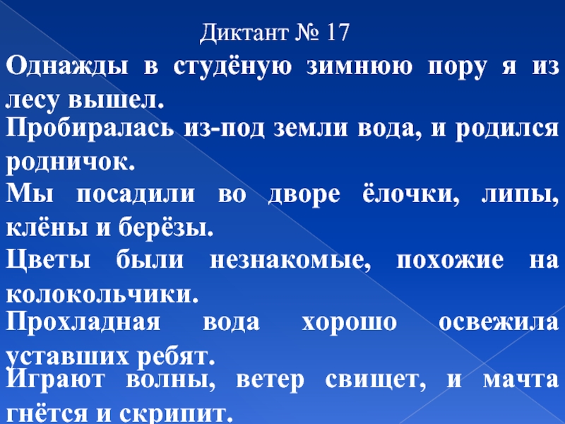 Диктант зимний лес. Диктант однажды. Диктант однажды в лесу. Диктант утро. Диктант зима.