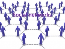 Social networks