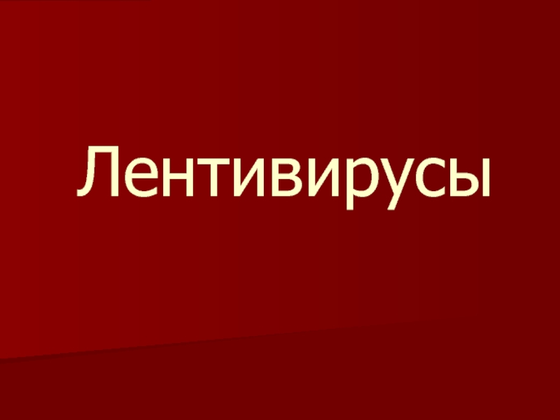 СПИД 