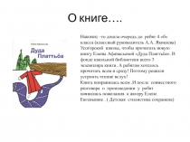 О книге…