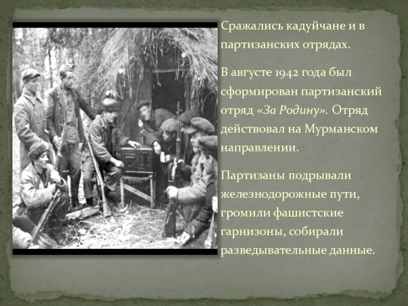 Воевал в партизанском отряде. Партизанский отряд 1942. Партизанский отряд решительный Тимашевск. Как формировались партизанские отряды. Должности в Партизанском отряде.