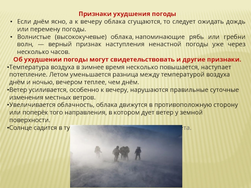 Презентация на тему обеспечение безопасности при встрече с дикими животными в природных условиях