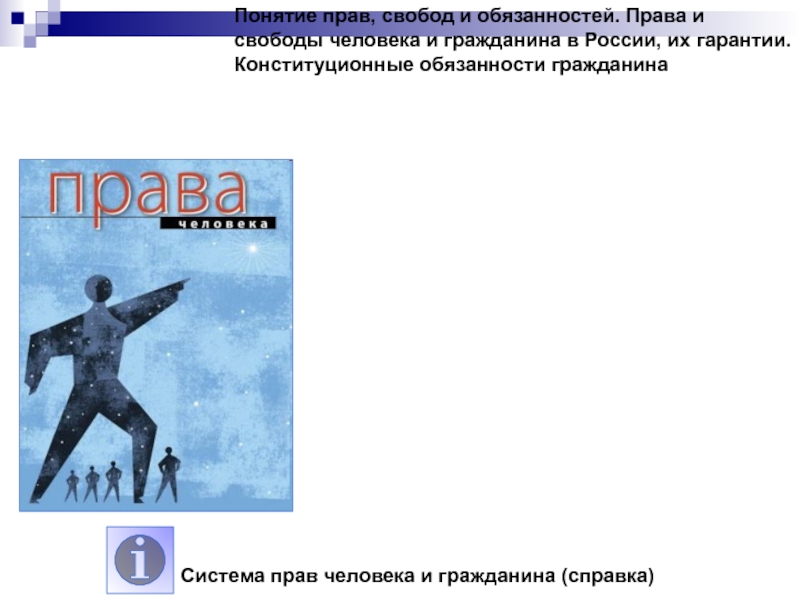 Гражданин 9. Права свободы и обязанности человека и гражданина. Система прав, свобод и обязанностей человека и гражданина – это. Понятие правые и Свобода. Свободы человека Обществознание 9 класс.