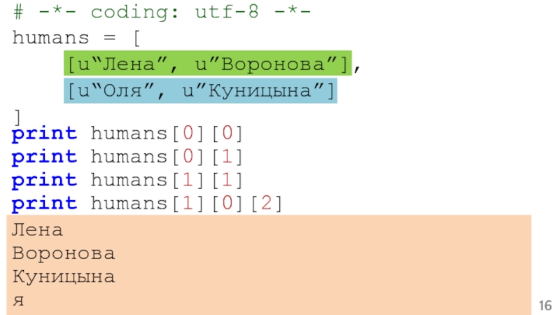 Utf 8 html код