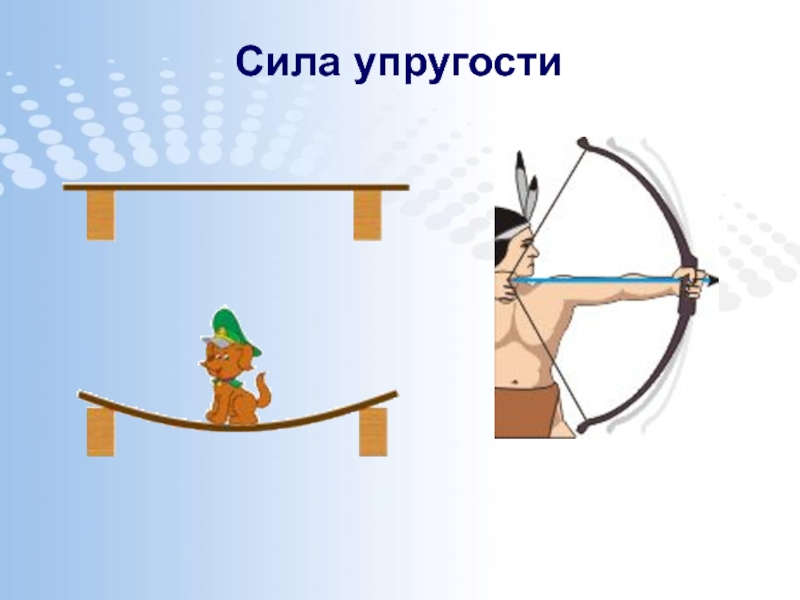 Эластичность картинки для презентации