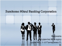 Sumitomo Mitsui Banking Corporation