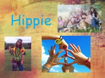 Hippie