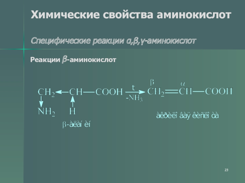 Свойства аминокислот реакции. Химические свойства аминокислот. Химические свойства Амин. Химические свойства Аминак. Специфические реакции аминокислот.