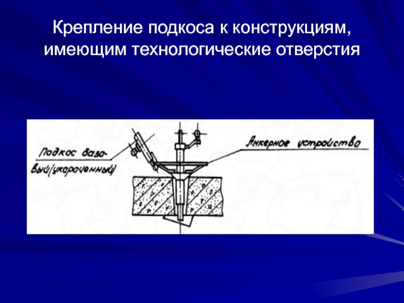 Конструкция имеющие