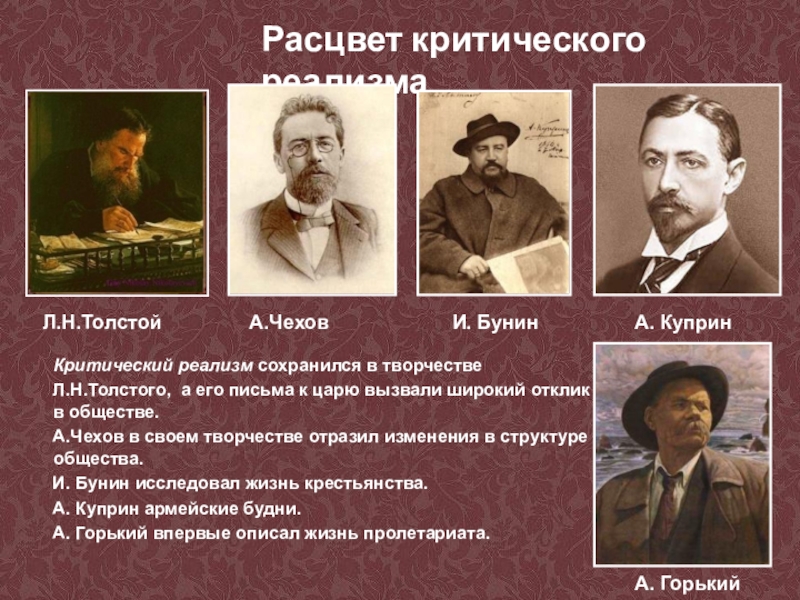 Изображение жизни в свете идеалов социализма это а критический реализм б социалистический реализм