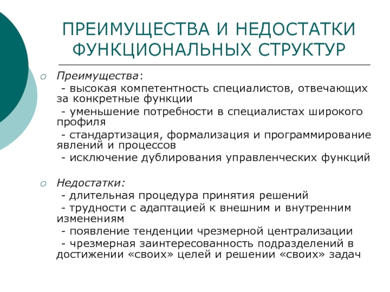 Достоинства и недостатки функциональной кровати