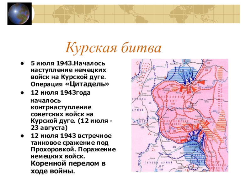 План цитадель годы